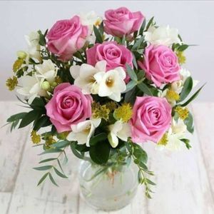 Meet your Posher, Mevleta